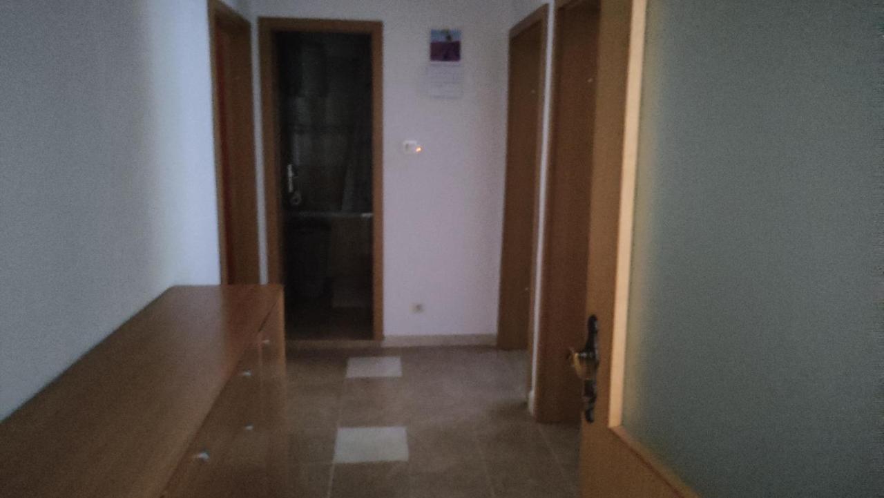 Apartmani Pjera Promajna Exterior foto